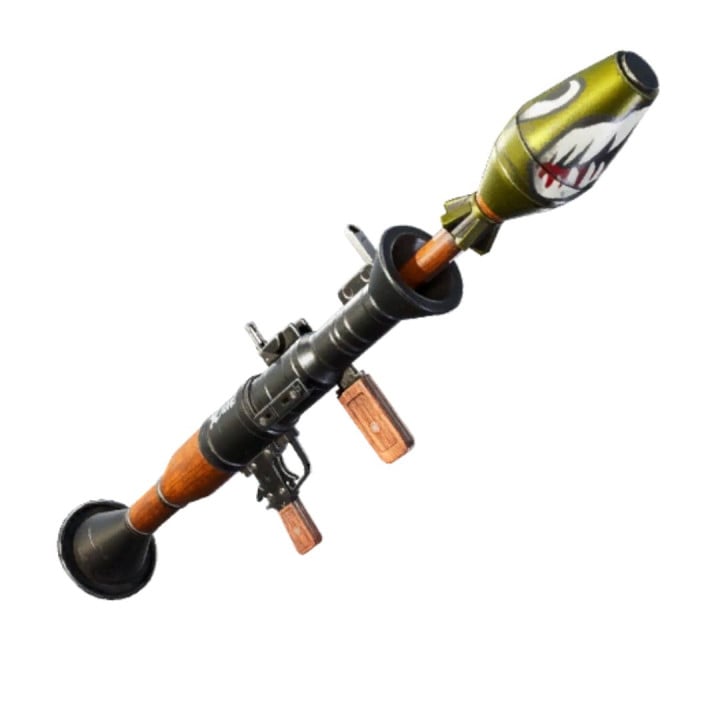 Rocket Launcher – Fortnite