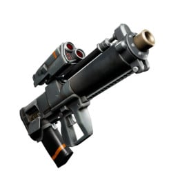Proximity Grenade Launcher - Fortnite