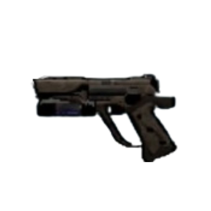 Pearlescent Nemesis - BL 1 (Pre‑Order)