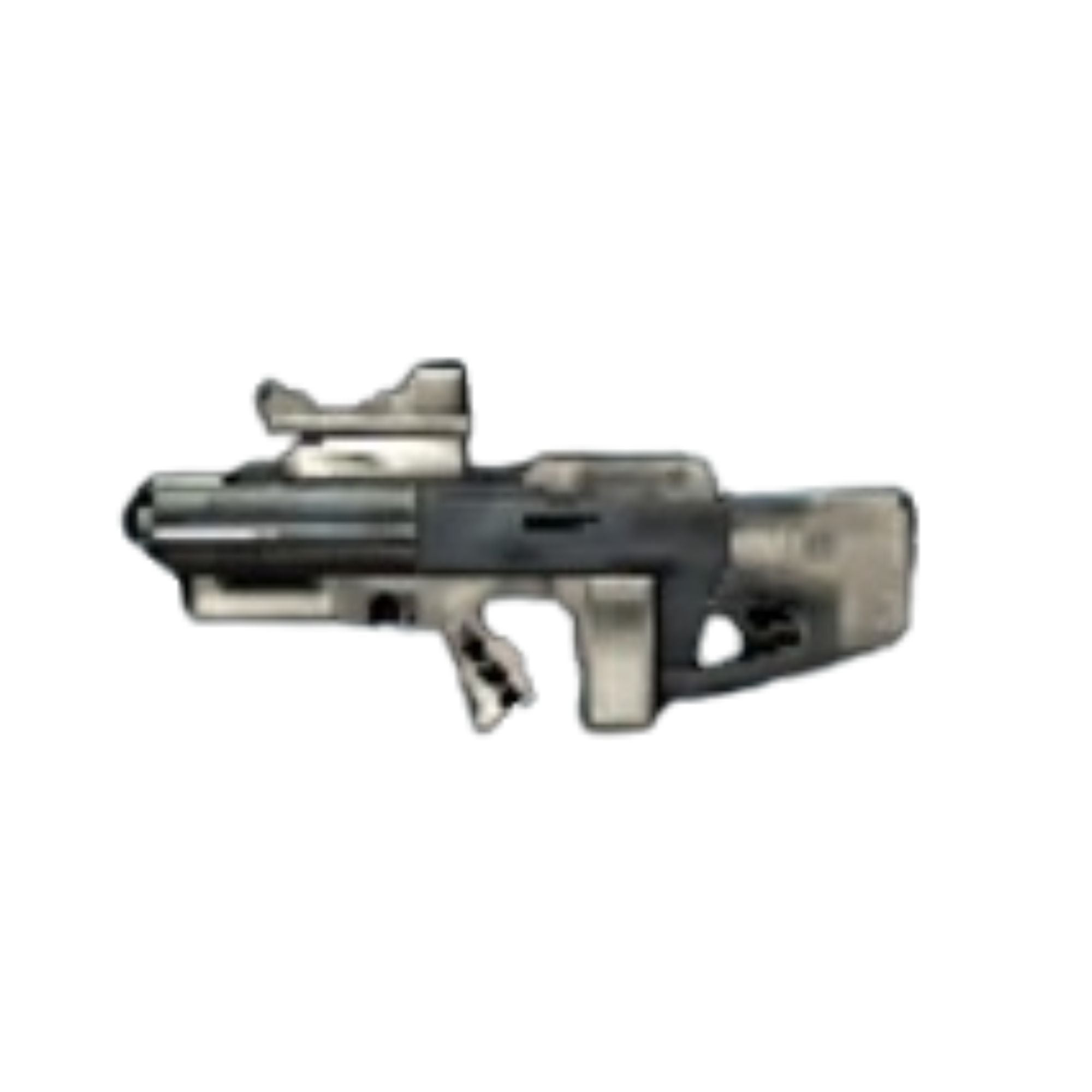 Anarchy SMG – Borderlands 1