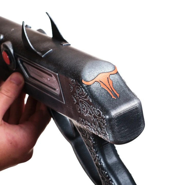 The Chaperone Replica Prop From Destiny 2 By Blasters4Masters