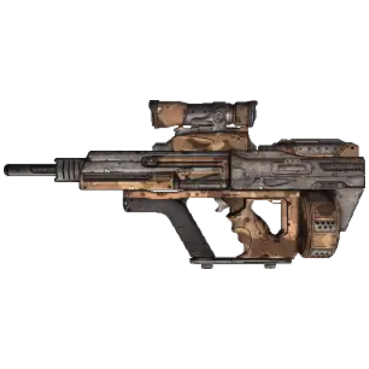 Tsunami SMG - BL 1 (Pre‑Order)