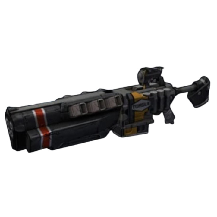 Torgue Carnage Shotgun - BL 1 (Pre‑Order)