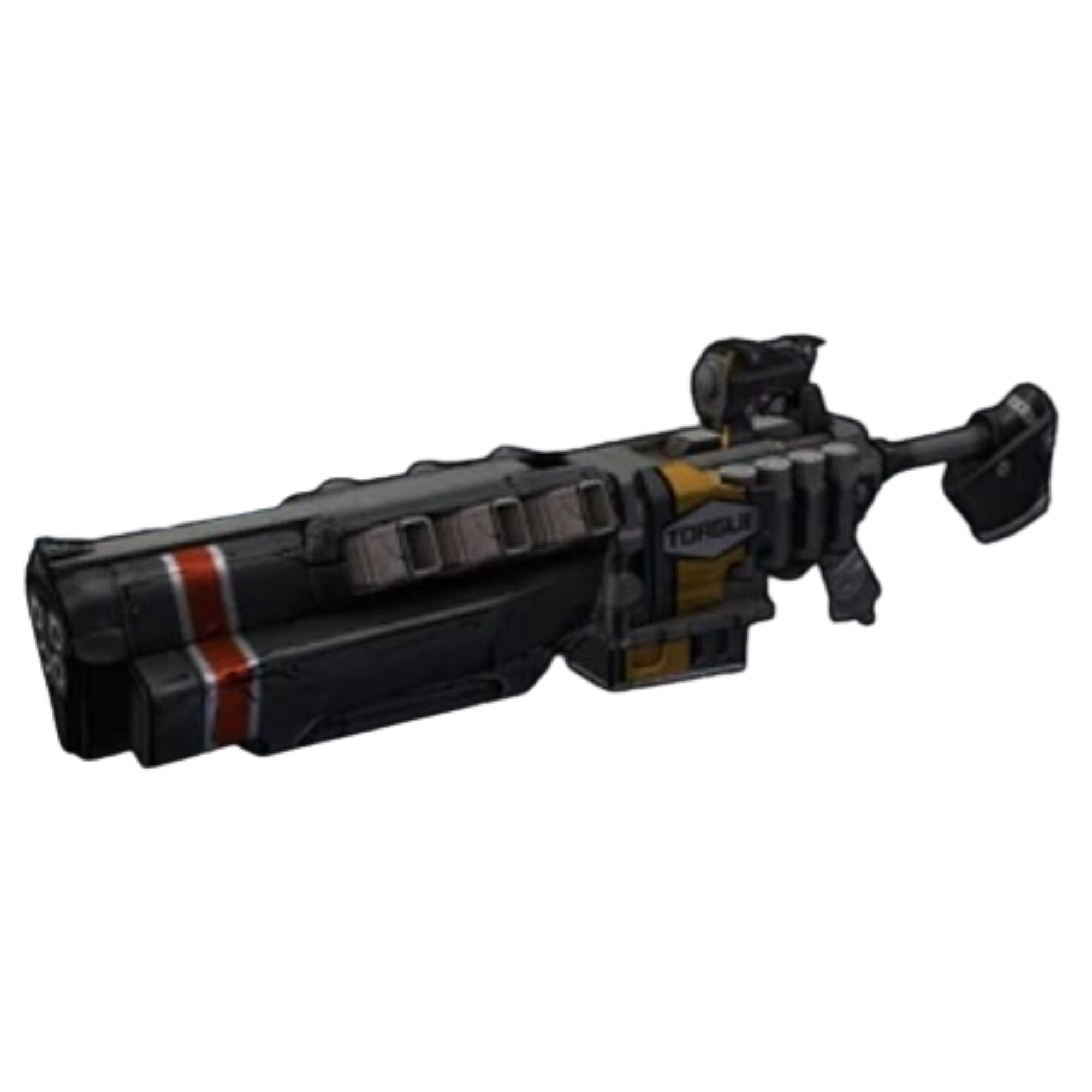 Torgue Carnage Shotgun – Borderlands 1