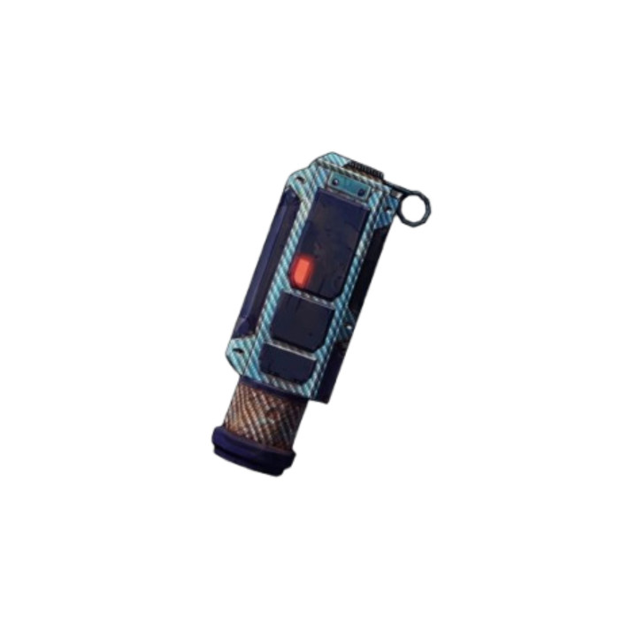 Incendiary Grenade Mod - BL 1 (Pre‑Order)