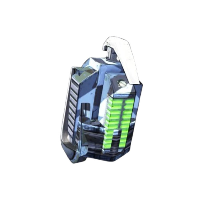 Bouncing Betty Grenade Mod - BL 1 (Pre‑Order)