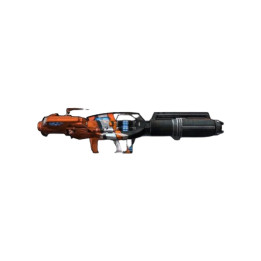 Norfleet Rocket Launcher – Borderlands 2