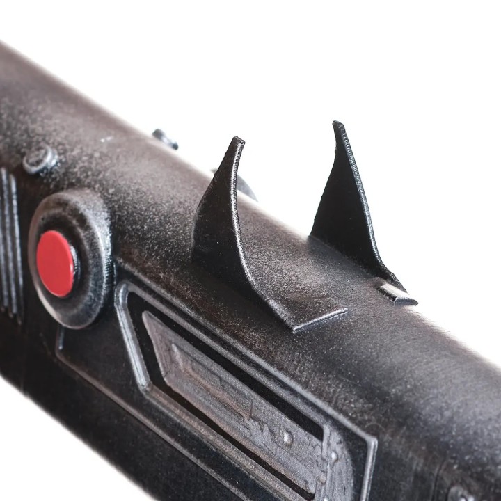 The Chaperone Replica Prop From Destiny 2 By Blasters4Masters
