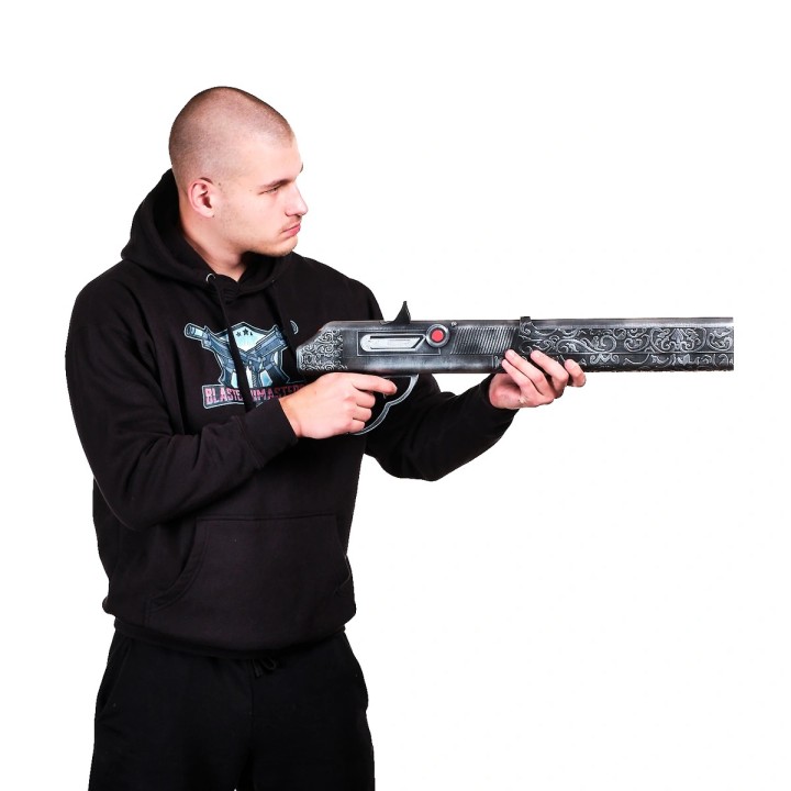 The Chaperone Replica Prop From Destiny 2 By Blasters4Masters
