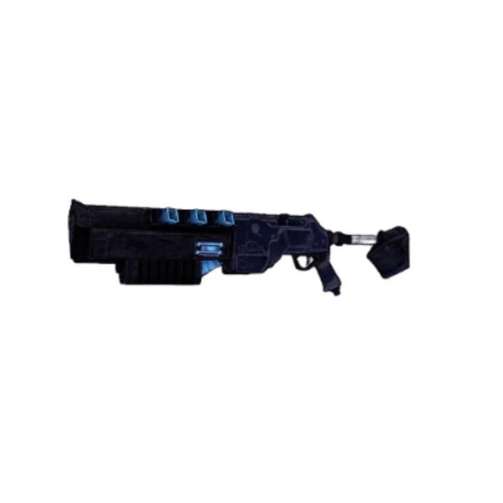 Twister Shotgun - BL 2 (Pre‑Order)