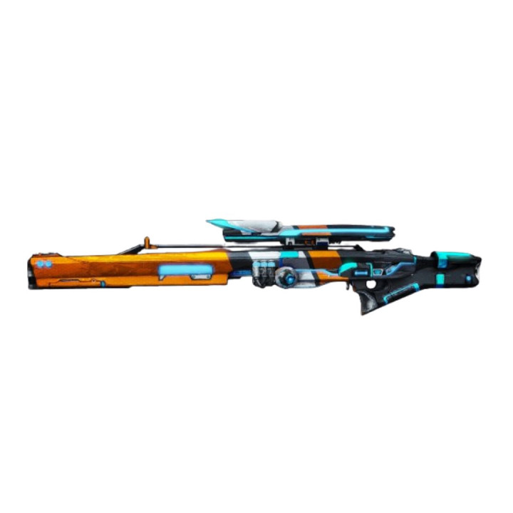 Storm Sniper Rifle - BL 2 (Pre‑Order)