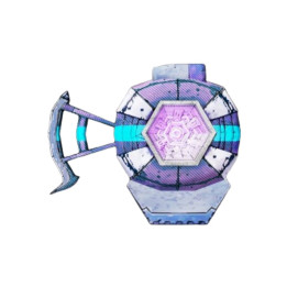 Evolution Shield – Borderlands 2