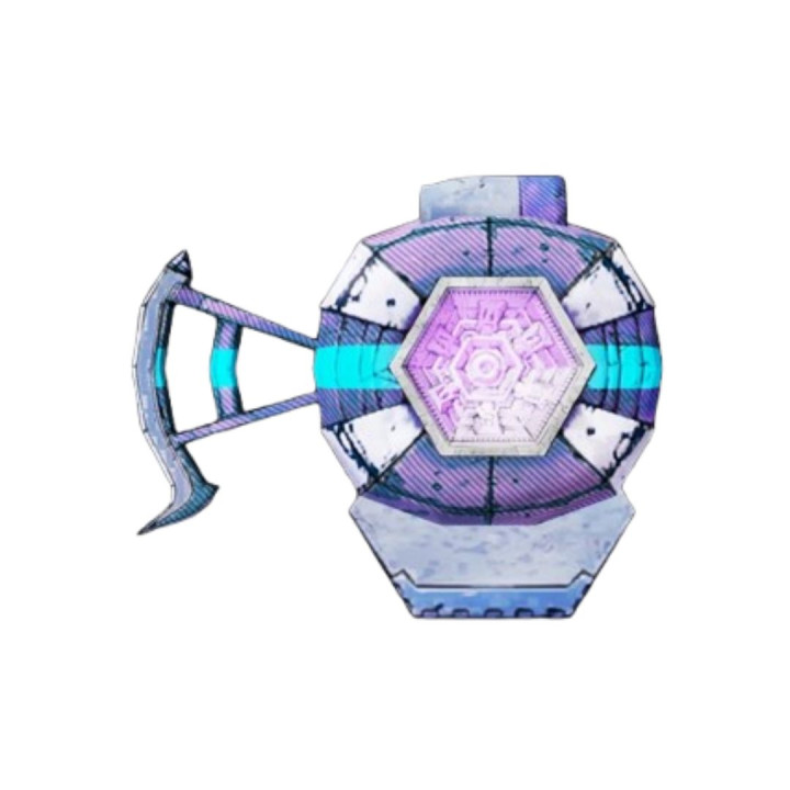 Evolution Shield - BL 2 (Pre‑Order)