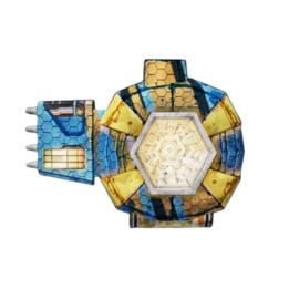 Black Hole Shield – Borderlands 2