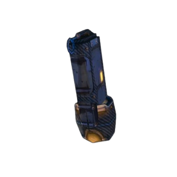 Fastball Grenade Mod - BL 2 (Pre‑Order)