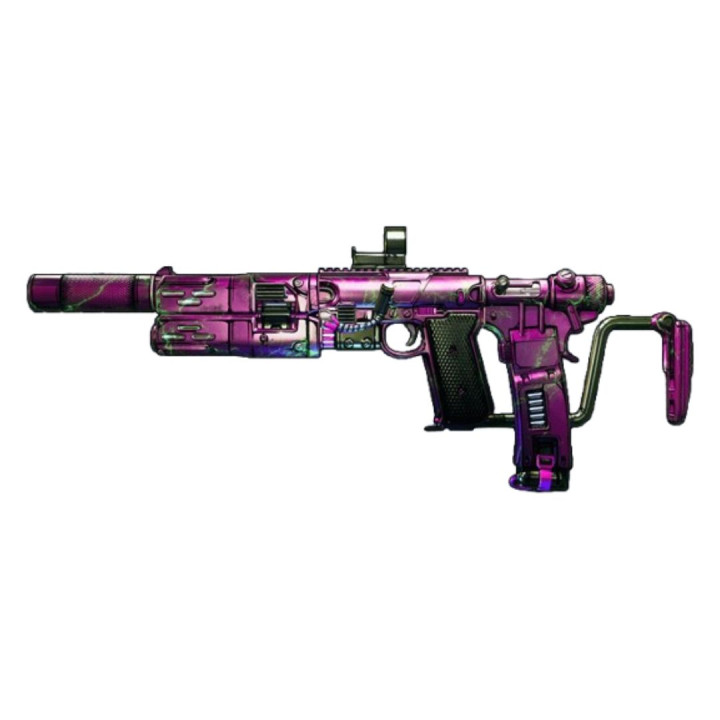 Light Show Pistol - BL 3 (Pre‑Order)