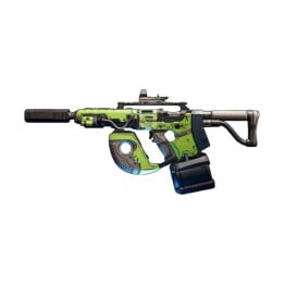 Kaoson SMG – Borderlands 3