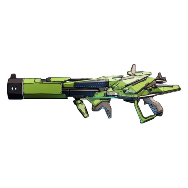 Reflux Shotgun - BL 3 (Pre‑Order)