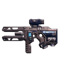Needle Gun XXL – Borderlands 3