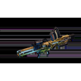 Ion Cannon Launcher – Borderlands 3