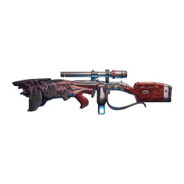 Rowan’s Call Assault Rifle – Borderlands 3