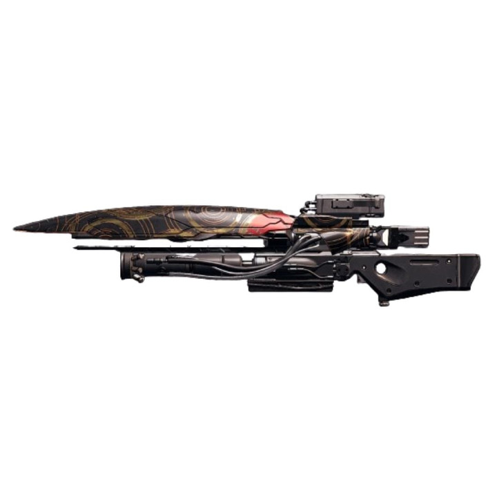 Carrier Assault Rifle - BL 3 (Pre‑Order)