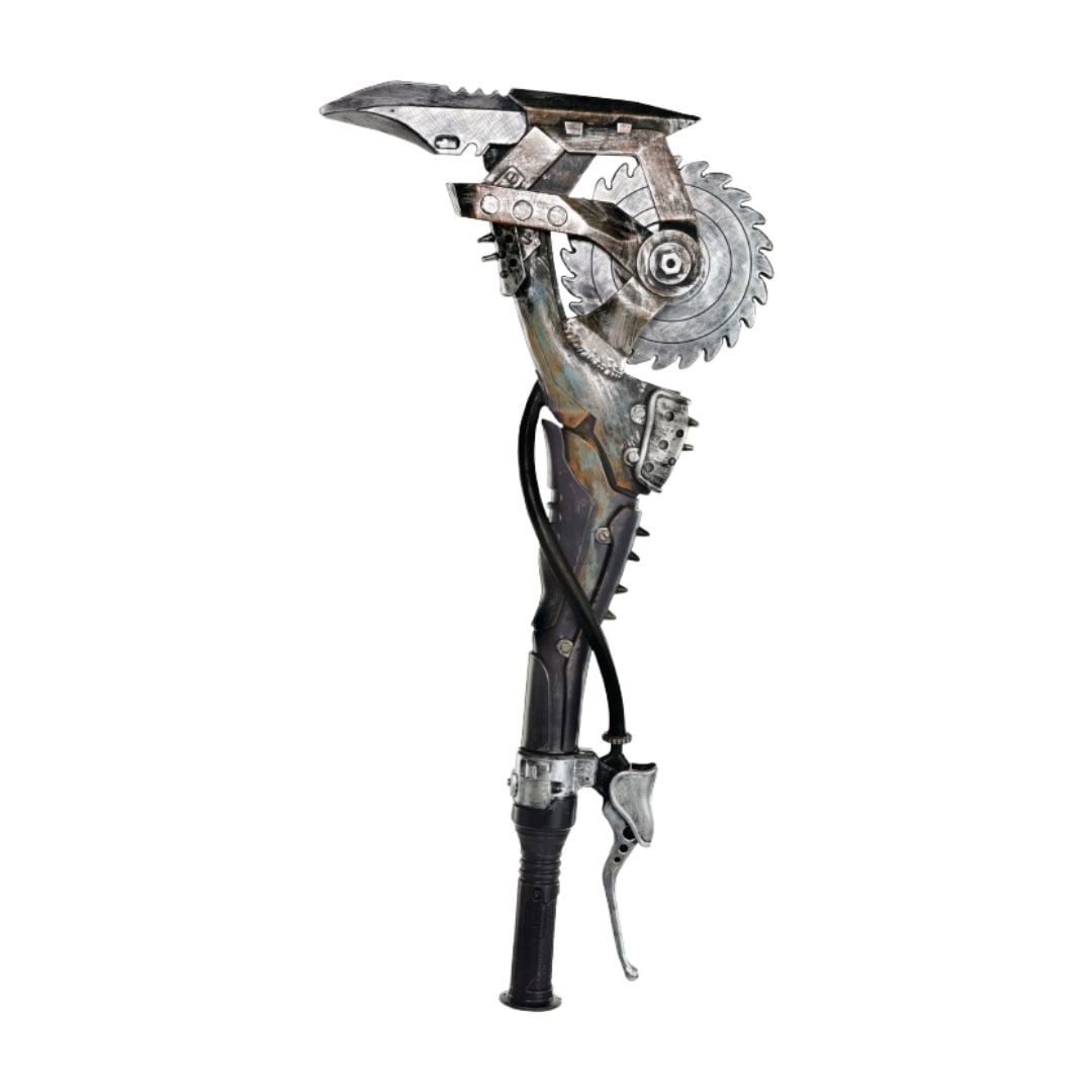 Psycho Buzz Axe – Borderlands 3