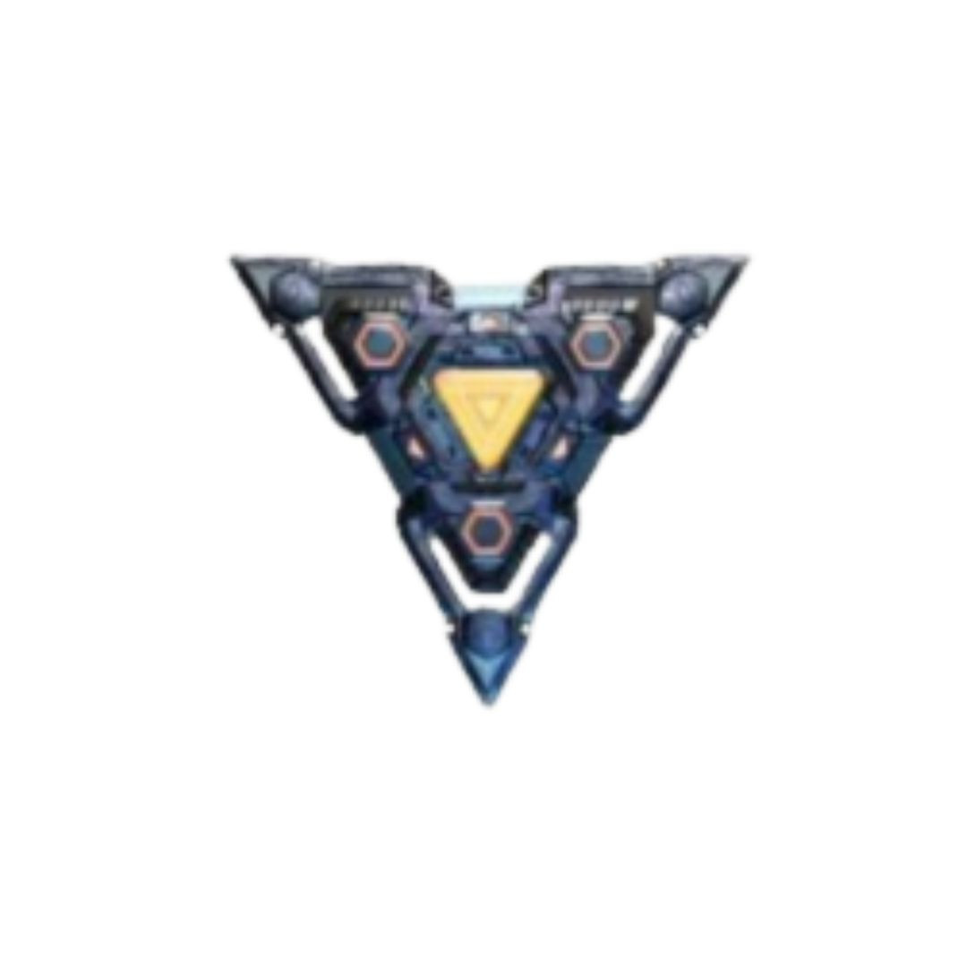One Shotter Shield – Borderlands 3