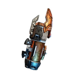 Recurring Hex Grenade Mod – Borderlands 3