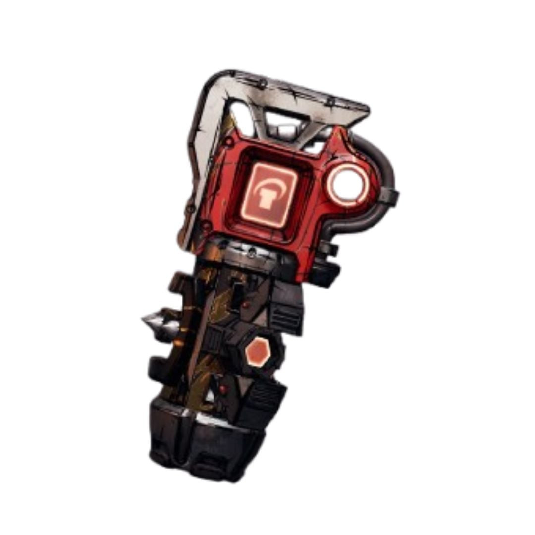 Hunter-Seeker Grenade Mod – Borderlands 3