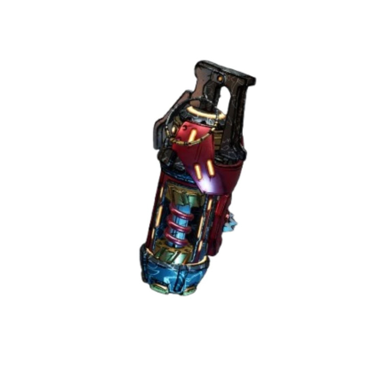 Epicenter Grenade Mod - BL 3 (Pre‑Order)