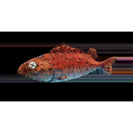 Fish Slap Grenade Mod – Borderlands 3