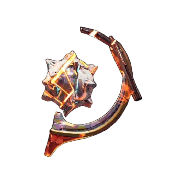 Victory Rush Relic - BL 3 (Pre‑Order)