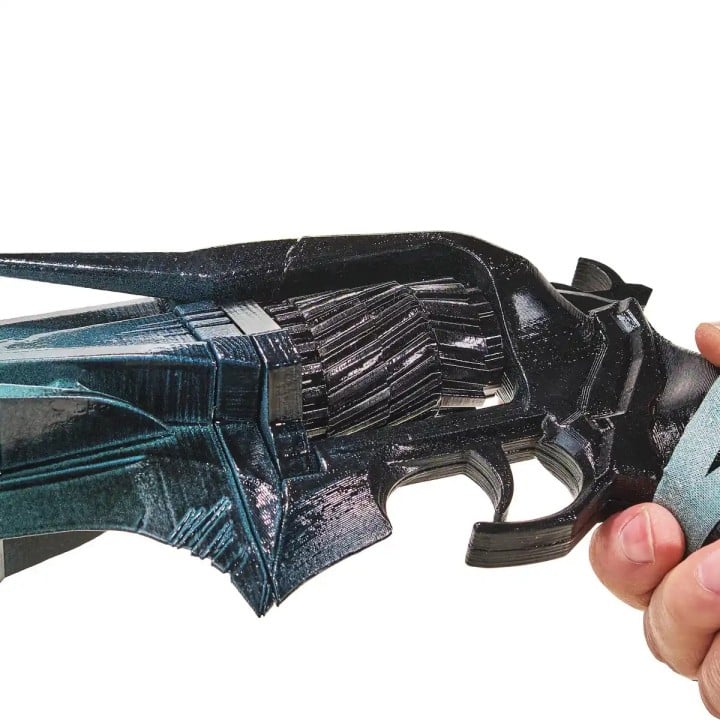 Thorn for the King ornament replica prop from Destiny 2 by Blasters4Masters