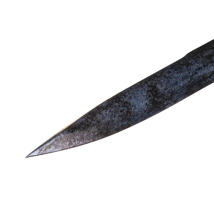 Fighting Knife Replica Prop From Resident Evil 4 Remake By Blasters4Masters 5
