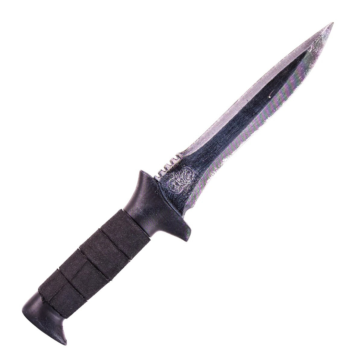 Primal Knife Replica Prop From Resident Evil 4 Remake By Blasters4Masters 8