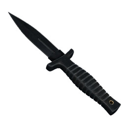 Boot Knife Prop Replica from Resident Evil 4 Remake by Blasters4Masters