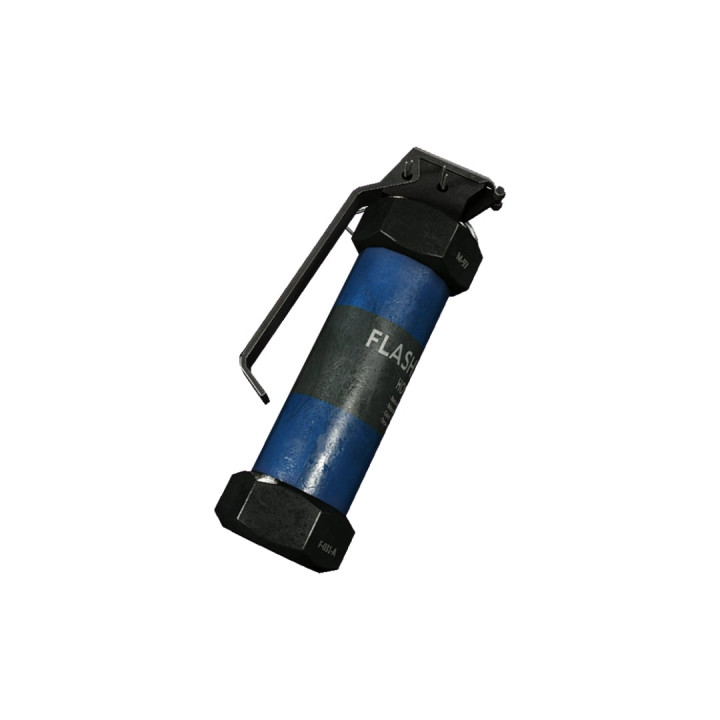 Flash Grenade - Resident Evil 4 Remake (Pre‑Order)