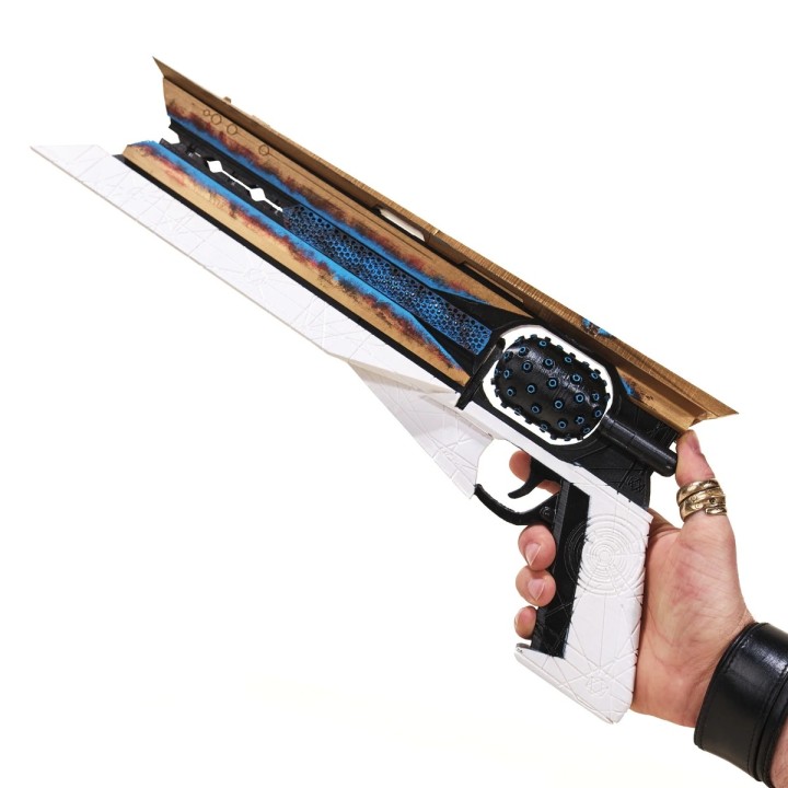 Sunshot - D2