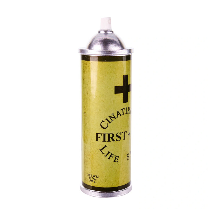First Aid Spray Replica Prop From Resident Evil 4 Remake By Blasters4Masters 4