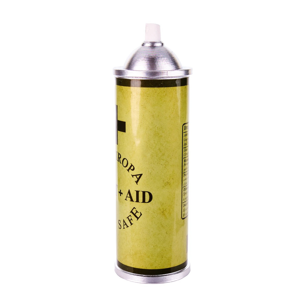 First Aid Spray Replica Prop From Resident Evil 4 Remake By Blasters4Masters 1