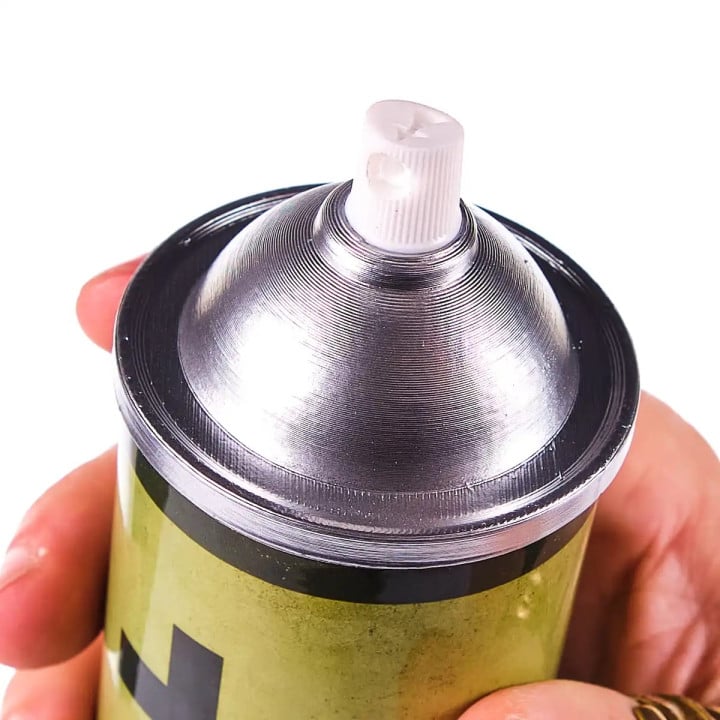 First Aid Spray Replica Prop From Resident Evil 4 Remake By Blasters4Masters 7