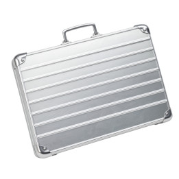 Attache Case Prop Replica from Resident Evil 4 Remake by Blasters4Masters
