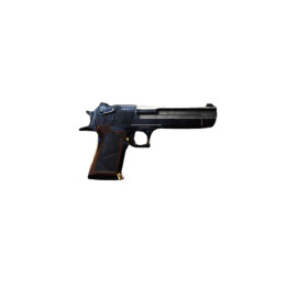 Lightning Hawk Magnum – Resident Evil 2 Remake