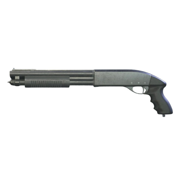 W-870 Shotgun - Resident Evil 2 Remake (Pre‑Order)