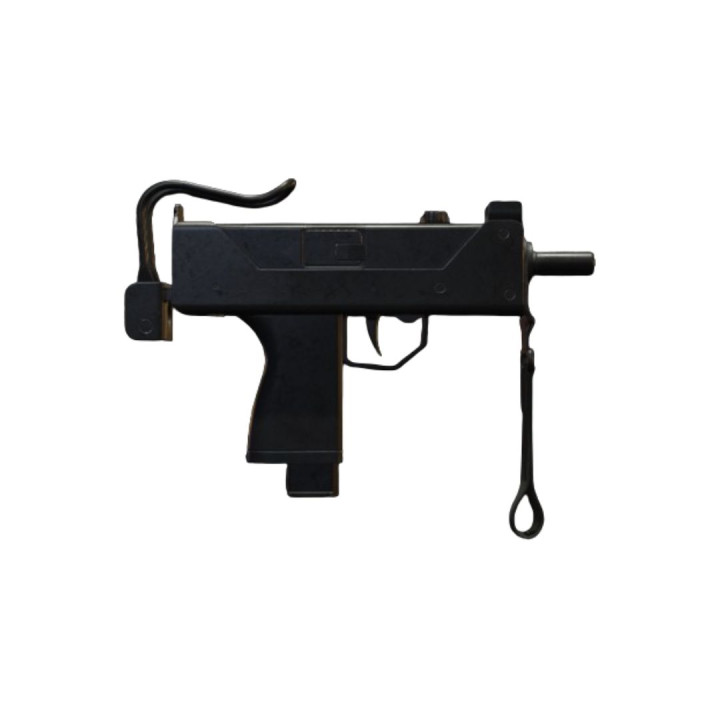 MQ 11 SMG - Resident Evil 2 Remake (Pre‑Order)