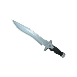 Survival Knife – Resident Evil 2 Remake