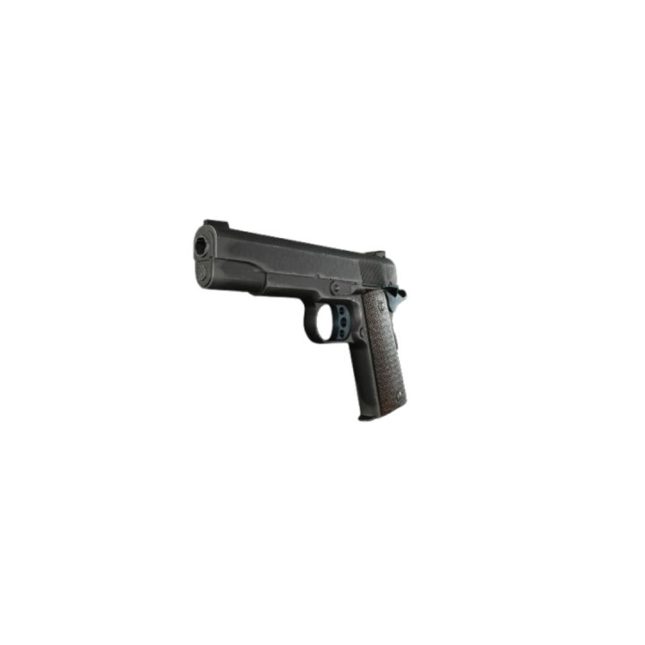 M1911 Pistol – Resident Evil Village