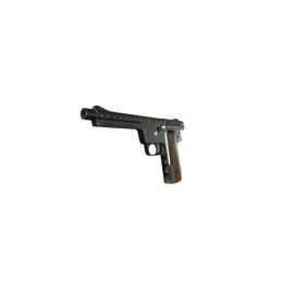 Rocket Pistol – Resident Evil Village