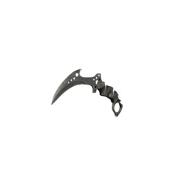 Karambit Knife – Resident Evil Village